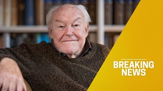 Actor Timothy West dies peacefully in sleep aged 90  IKTNewsChannel [upl. by Dronski831]