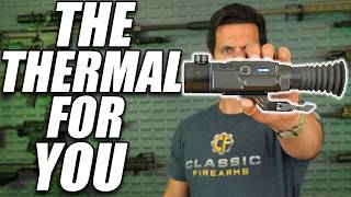 What Is A Thermal Optic And How Does It Work [upl. by Ademla]