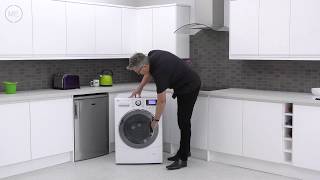 LG FH695BDH2N Washer Dryer Review [upl. by Celia]