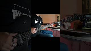 Hermanos Gutiérrez  Cerca De Ti  Guitar Intro 🎸 guitarmusic hermanosgutierrez guitar [upl. by Bork]