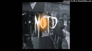 FREE 3x3 BusyGrr x E1 X UK Drill type beat 2024  quotMOTDquot [upl. by Chad]