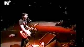 Placebo live 1998  Miss Moneypenny  Festival Internacional de Benicàssim FIB [upl. by Hermie87]