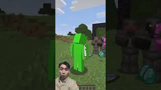 Mini game in minecraft [upl. by Jelks]