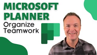 Microsoft Planner for Beginners Tutorial [upl. by Spenser]