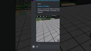 how to ban ANY HACKER in seconds  Roblox The Strongest Battlegrounds [upl. by Richmond392]