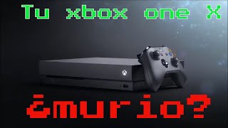 Arreglar error e102 xbox one [upl. by Lyn939]