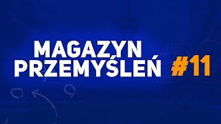 MAGAZYN PRZEMYŚLEŃ 11  KOLEJORZ CAŁY CZAS LIDEREM EKSTRAKLASY [upl. by Hoyt313]