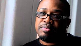 Dave Hollister Pretty Lady [upl. by Gonagle]