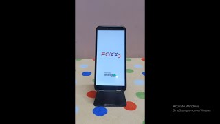 FoxxD A55 Hard Factory Reset A56 2 Bypass Screen Lock Forgot PIN Pattern Password 2024 [upl. by Tarrance]