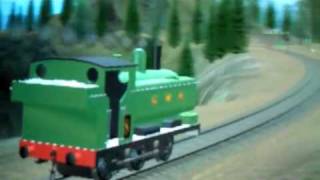 Railworks and Trainz Crashes Set 1 [upl. by Cerracchio]