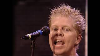 The Offspring  Self Esteem  7231999  Woodstock 99 East Stage [upl. by Ellehctim211]