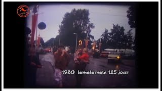 Lemelerveld 1980 Lemelerveld 125 Jaar [upl. by Mojgan]