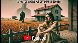 Amore e Ossessione  Film completo in italiano Hd Thriller Crime [upl. by Yessak]