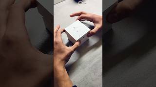 AirPods 4 UNBOXING airpods airpods4 unboxing [upl. by Enivid]