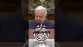 Sistema de salud mejor que el de Dinamarca dice AMLO  Las Mangas del Chaleco [upl. by Byrle991]