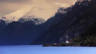 The Kirker Music Cruise to the Norwegian Fjords [upl. by Ellehcyt]