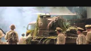 The Railway Man Movie CLIP Fall Of The British Empire 2014 Colin Firth WWII Movie HD [upl. by Berky937]