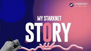 My Starknet Story [upl. by Assili]