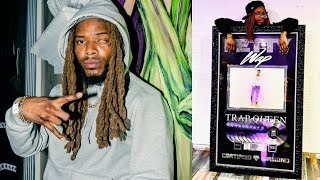 How Fetty Wap Went From Top Rapper to Drug Kingpin [upl. by Lledrac284]