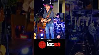 GALOPEIRA  Roberto Sare canta cover ao vivo [upl. by Yazbak465]