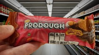 CNP Prodough The Biscuit One  Random Reviews [upl. by Adneral]