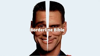 Borderline Bible Switching to Identity Disturbance Psychopathic Selfstate Compilation [upl. by Adniroc]