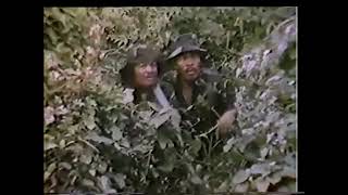 PINOY ACTION COMEDY MOVIE  REDFORD WHITE and CACHUPOY [upl. by Dud]