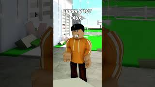 CONCOURS DANECDOTES  Feat Emmanuel Macron McFly et Carlito DANS ROBLOX [upl. by Steinberg]