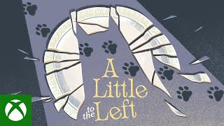 A Little to the Left is coming to Xbox [upl. by Nelaf]