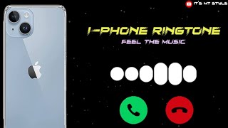 New iPhone Ringtone 2024  Best iPhone ringtone 2024  Apple iPhone latest ringtone 2024 [upl. by Clovis]