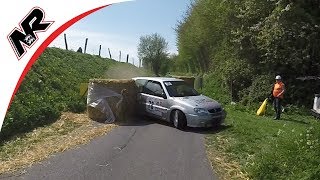 Rallye de Neufchâtel 2019 [upl. by Sheilah]