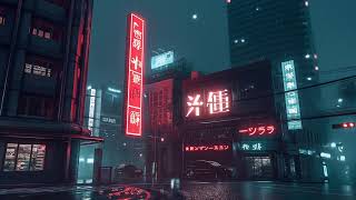 𝐉𝐚𝐩𝐚𝐧𝐞𝐬𝐞 𝐍𝐢𝐠𝐡𝐭 𝐂𝐢𝐭𝐲 𝐀𝐦𝐛𝐢𝐞𝐧𝐜𝐞 🌃 No Copyright Lofi Beats  Relaxing Lofi Hip Hop Music to focus [upl. by Otreblif]