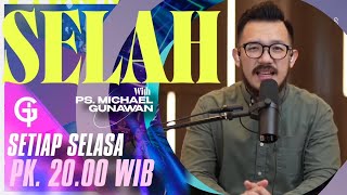 DOA MALAM GSJS  SELAH with Ps Michael Gunawan  Pk2000 3 Oct 2023 [upl. by Reteip]