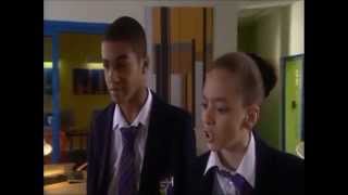 Grange Hill  Series 31 Episode 12 Part 2 [upl. by Mauro810]