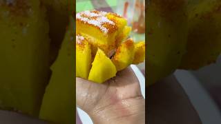 Mango pickle 🤤 pickle shorts mango viralshorts trending My vlogs ms [upl. by Quinby]