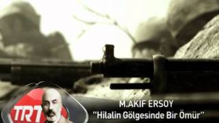 Serdar Tuncer  Bir Hilal Uğruna Mehmet Akif Ersoy [upl. by Kirkwood]