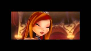 winx club sky le pide matrimonio a bloom [upl. by Conard]