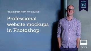 Photoshop cc 2015 Web Design Tutorial  What are the production videos Part 448 [upl. by Woodrow]