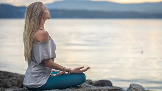 Guided Meditation For Powerful Positivity ➤ Peace Focus amp A Positive Mind In 10 Minutes [upl. by Lenny510]