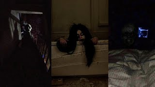 SCARY TikTok Videos  164   Dont Watch This At Night ⚠️😱 [upl. by Akisey]