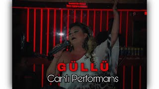 Güllü  Oyuncak Gibi  Kopamam Senden  Zalim  Canli Performans [upl. by Chilcote339]