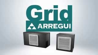 Cómo instalar una caja fuerte camuflada Arregui GRID empotrada en la pared [upl. by Yde916]