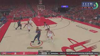 NBA 2K2420241016105724 [upl. by Lhadnek551]