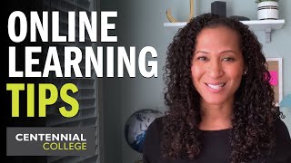 Online Learning Tips [upl. by Herzel]