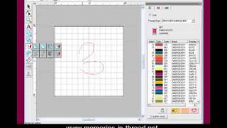 PE Design tutorial V8 quick overview part 1 [upl. by Eelaroc]