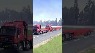 Firework DTruck Games Spin runner Truck Games mod simulatortrac aaruthakor911 [upl. by Nileuqay362]