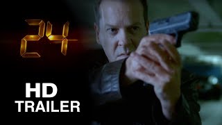 24 Official Trailer HD [upl. by Nina]