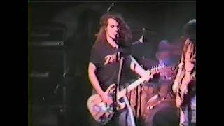 Soul Asylum  October 30 1990 Toronto ON [upl. by Eberhard534]