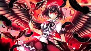 Nightcore  Wind God Girl PoFV [upl. by Connelly]