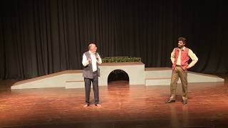 quotHard Timesquot  a musical play in Hindi [upl. by Wiatt595]